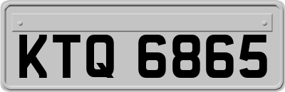 KTQ6865
