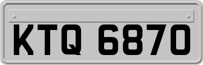KTQ6870