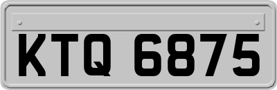 KTQ6875