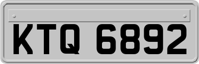 KTQ6892