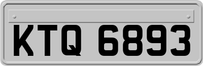 KTQ6893