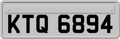 KTQ6894