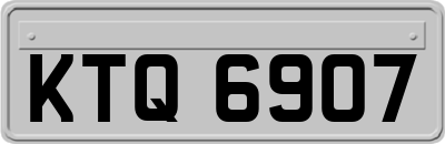 KTQ6907