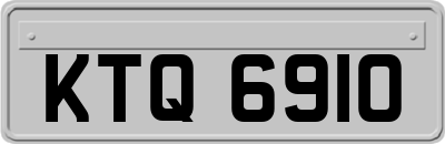 KTQ6910