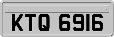 KTQ6916