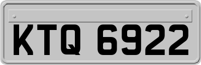 KTQ6922