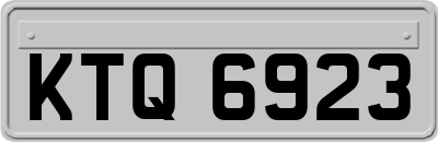 KTQ6923
