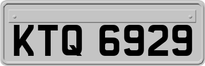 KTQ6929