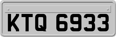 KTQ6933