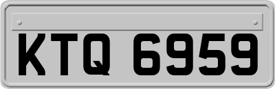 KTQ6959