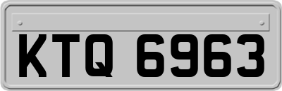 KTQ6963