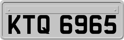 KTQ6965