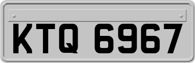KTQ6967
