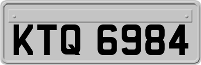 KTQ6984