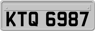 KTQ6987