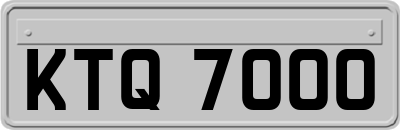 KTQ7000