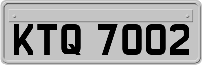 KTQ7002