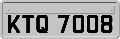 KTQ7008
