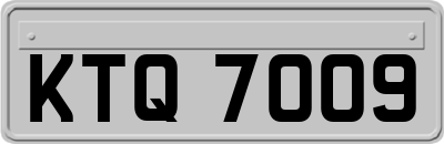 KTQ7009