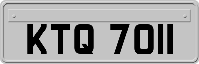 KTQ7011