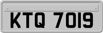 KTQ7019