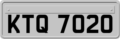 KTQ7020
