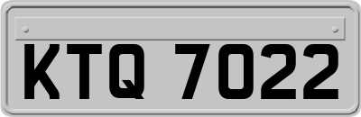 KTQ7022