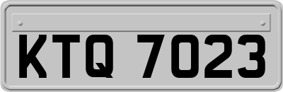 KTQ7023