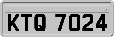 KTQ7024