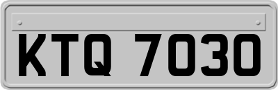 KTQ7030
