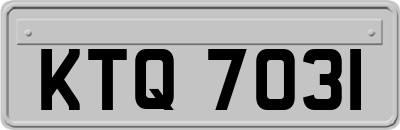 KTQ7031
