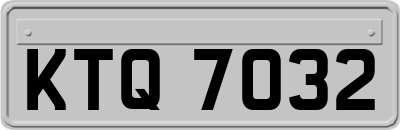 KTQ7032