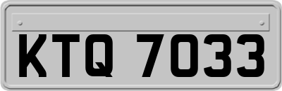 KTQ7033