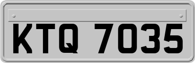 KTQ7035