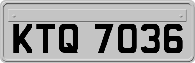KTQ7036