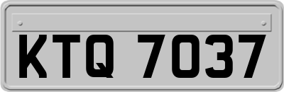 KTQ7037