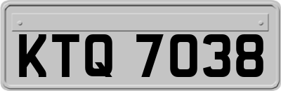 KTQ7038