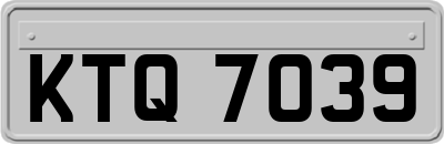 KTQ7039