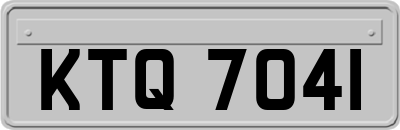 KTQ7041