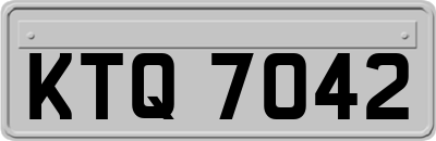 KTQ7042