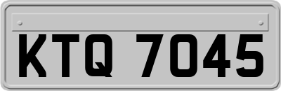 KTQ7045