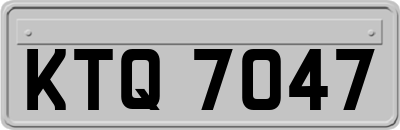 KTQ7047