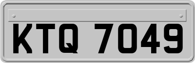 KTQ7049