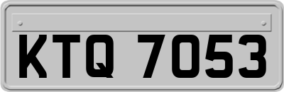 KTQ7053