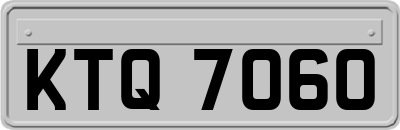 KTQ7060