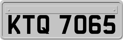 KTQ7065
