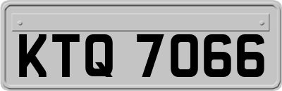 KTQ7066