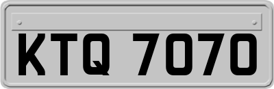 KTQ7070