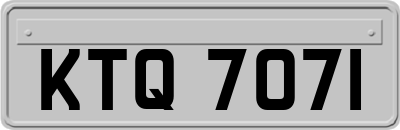 KTQ7071