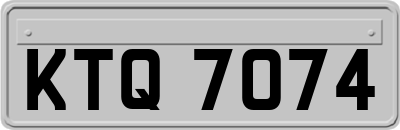 KTQ7074